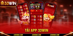 Tải App 33WIN