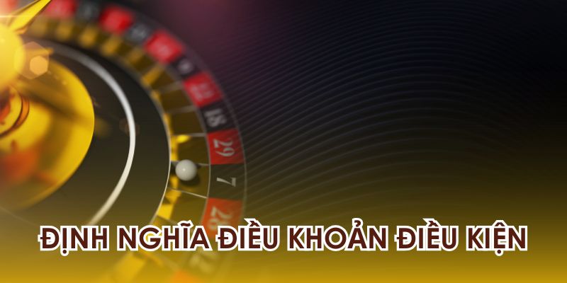 điều khoản điều kiện 33WIN