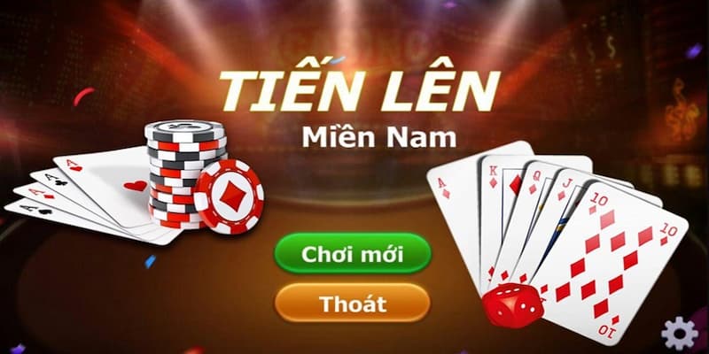 ưu điểm nổi bật của tiến lên miền nam