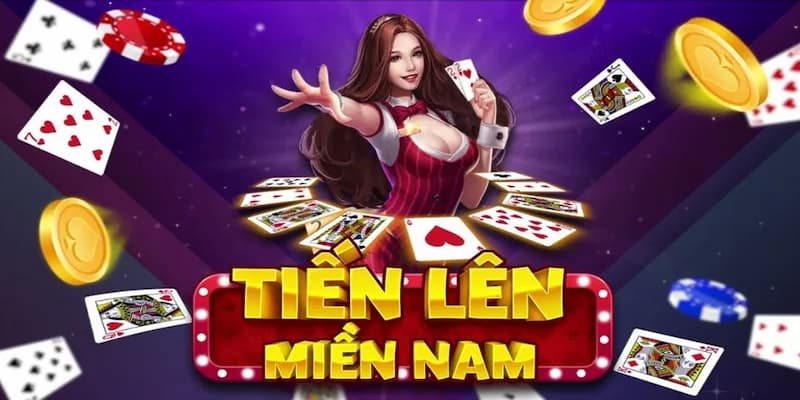 sơ lược về tiến lên miền nam