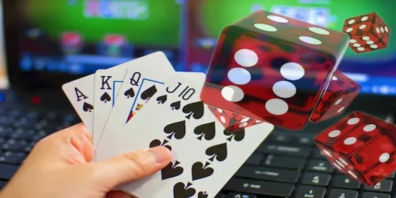 Casino online được áp dụng công nghệ tân tiến nhất