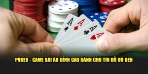 Bài Poker