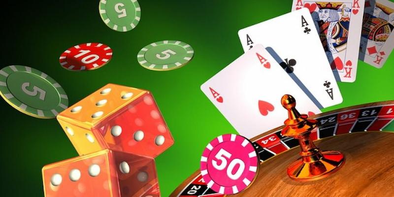 Casino online tại 33WIN